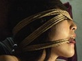 雪村春樹 淫縛ポーズ集1　サンプル画像08